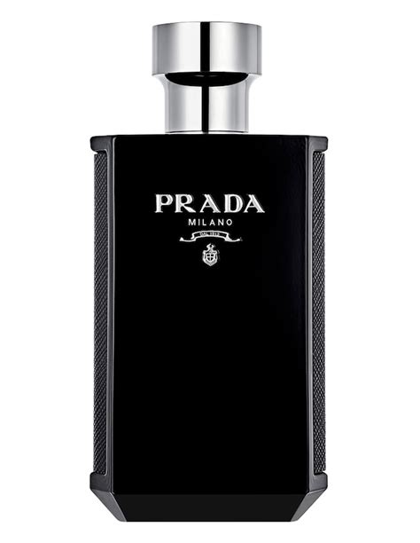 locion prada hombre|prada l'homme eau.